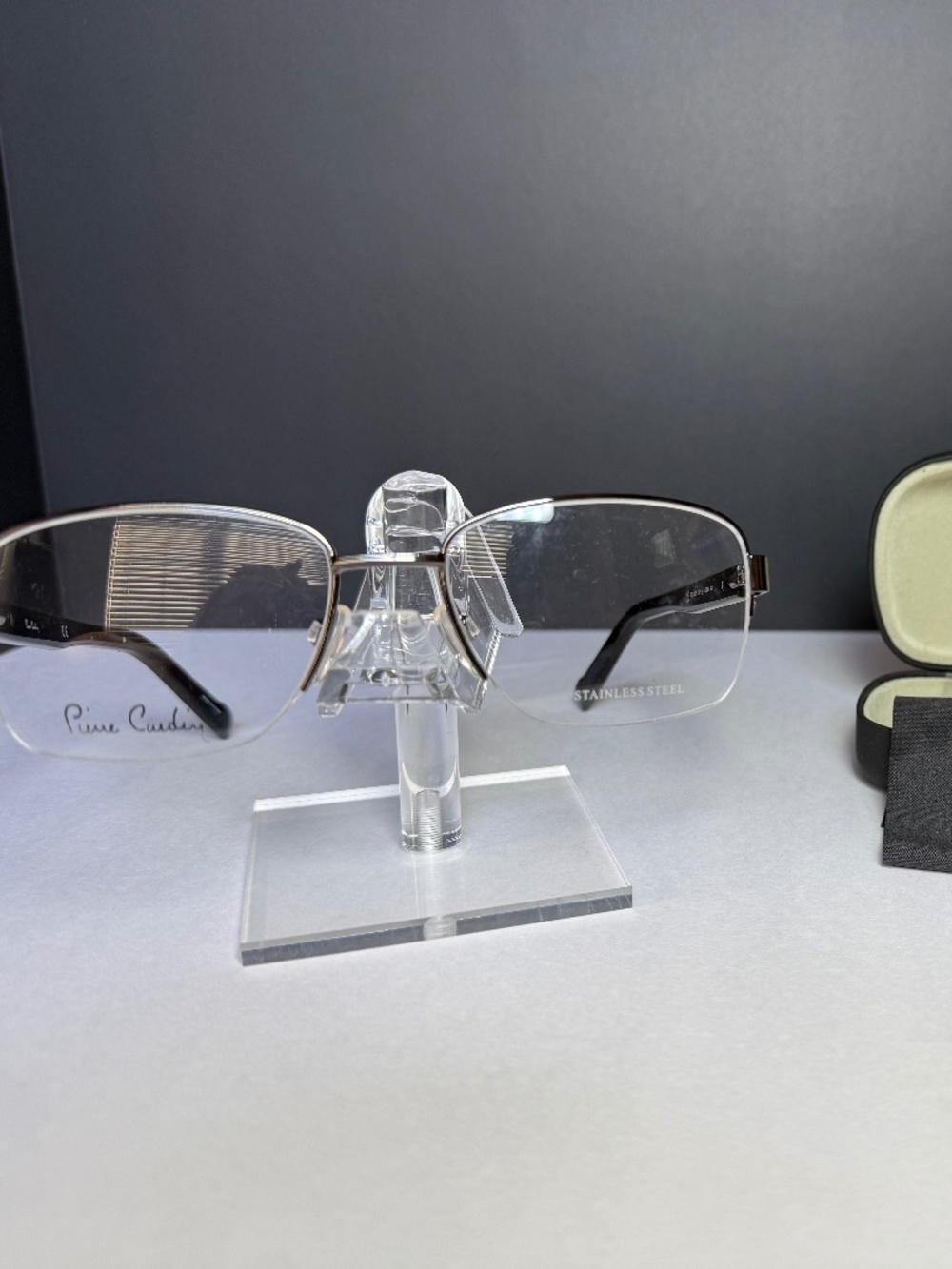 Pierre Cardin P.C. 6836 Eyeglasses